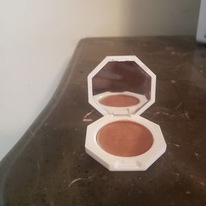 Fenty cream blush